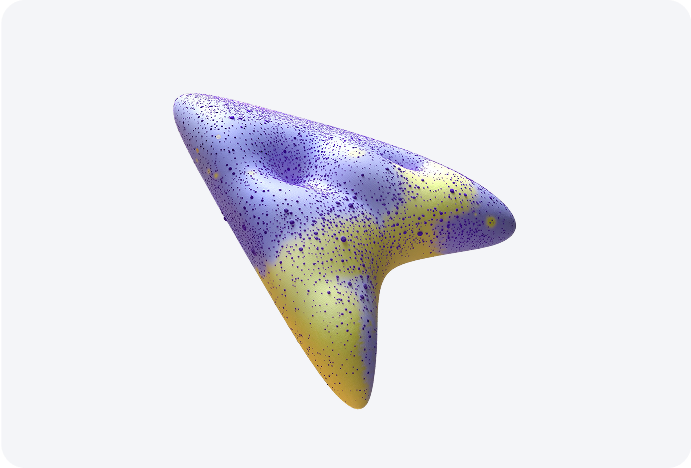 AI-powered responses