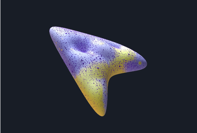 AI-powered responses